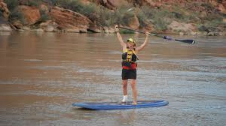 Paddle Moab  Trip Packages